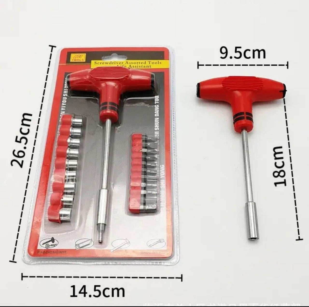 Gray helmet for bikers