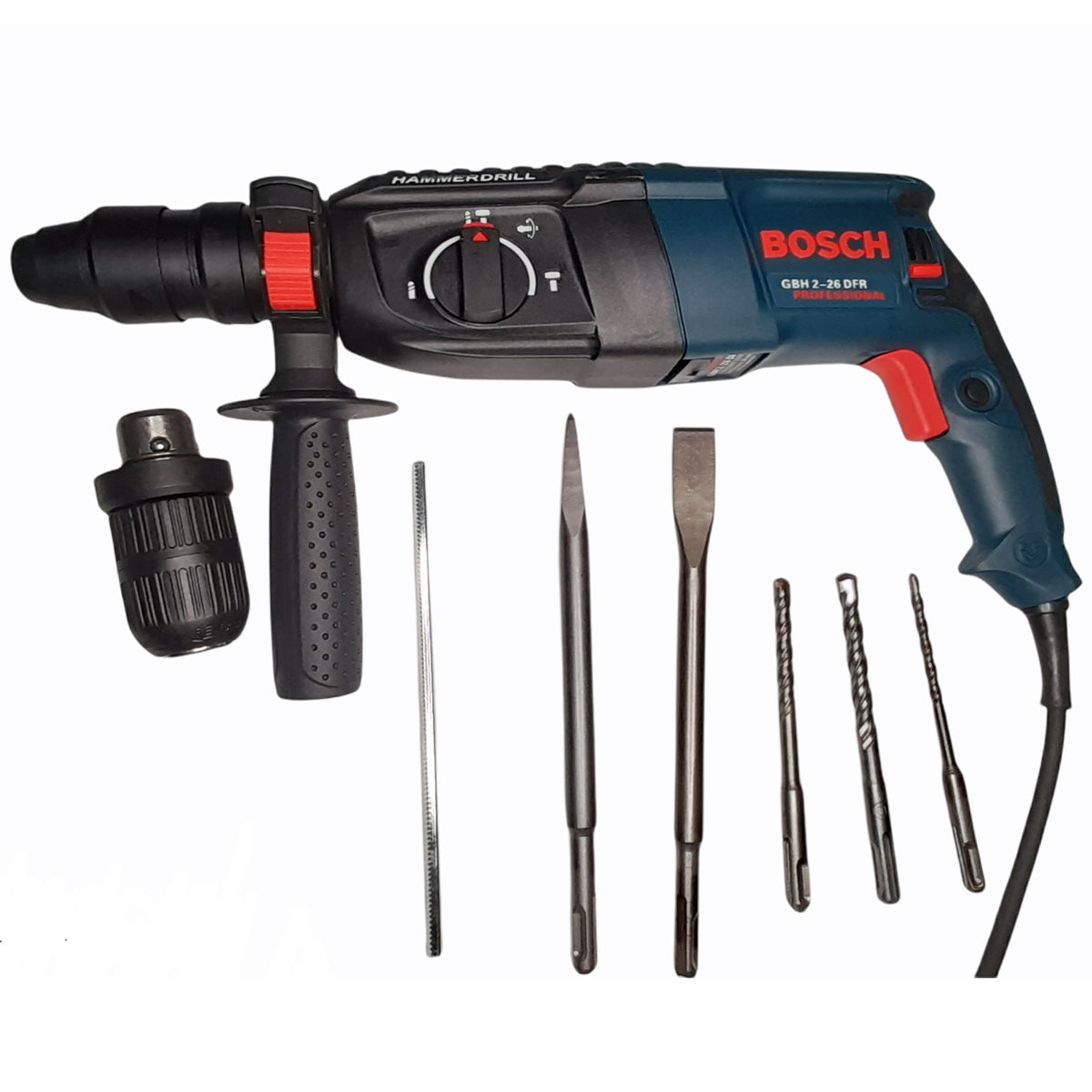 Gray helmet for bikers