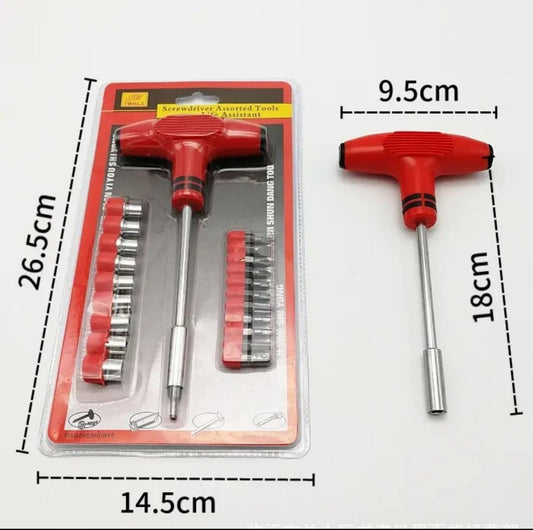 Gray helmet for bikers