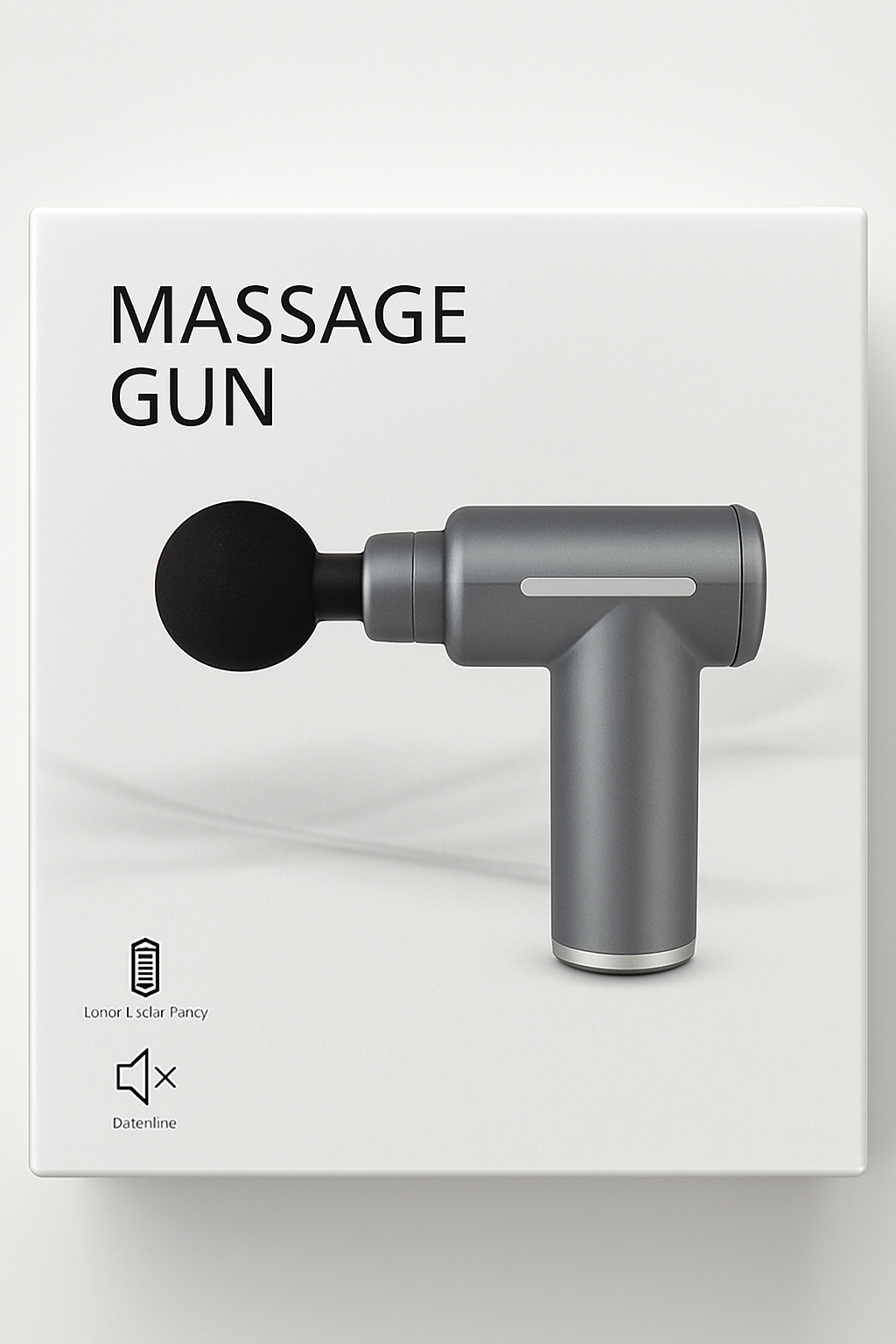 Gray helmet for bikers