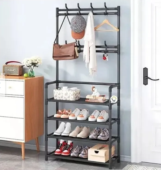 Gray helmet for bikers