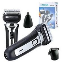 Gray helmet for bikers