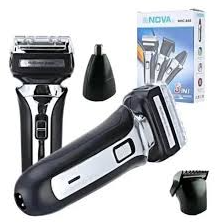 Gray helmet for bikers