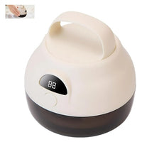 Gray helmet for bikers