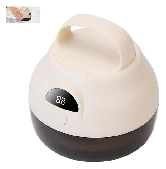 Gray helmet for bikers