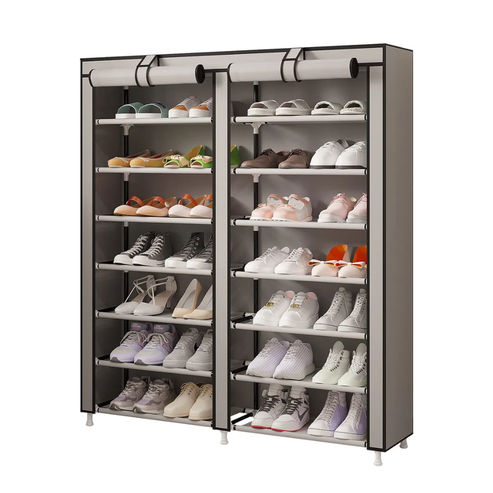 Gray helmet for bikers