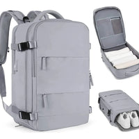 Gray helmet for bikers