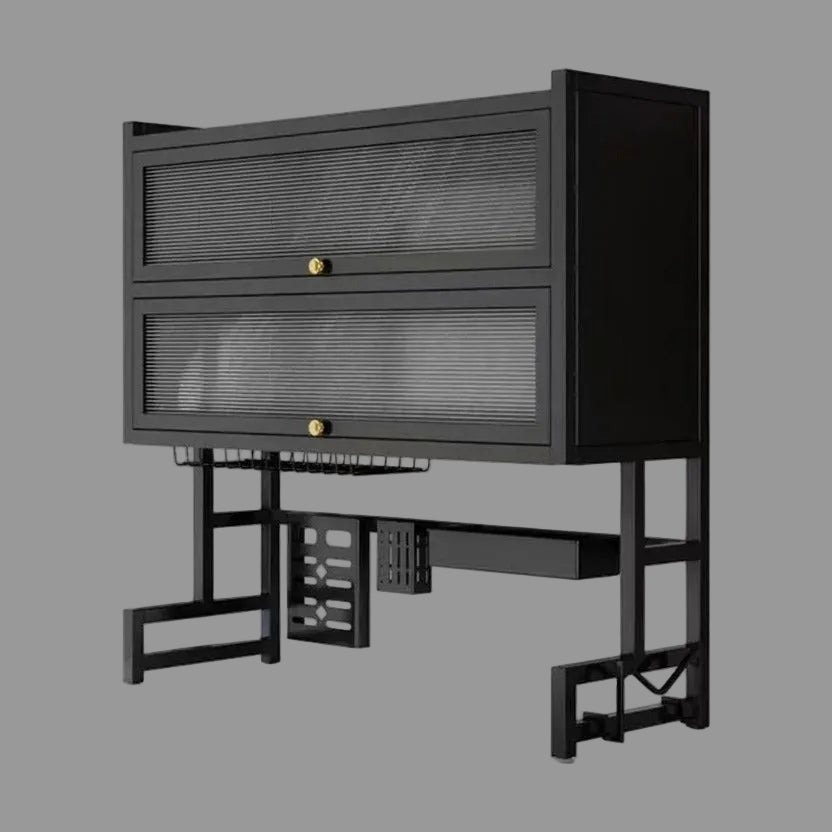 Gray helmet for bikers