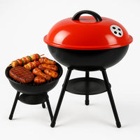 Gray helmet for bikers