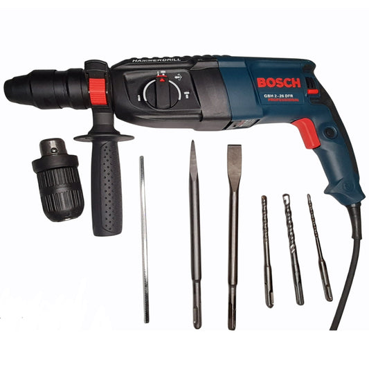 Gray helmet for bikers