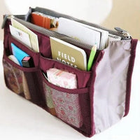 LuxuryBag✨ | Organizador de Bolsos Premium 💎