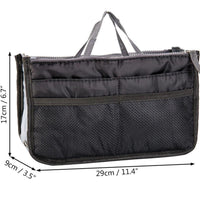 LuxuryBag✨ | Organizador de Bolsos Premium 💎