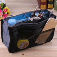 LuxuryBag✨ | Organizador de Bolsos Premium 💎