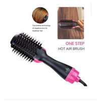 ProbStep™ | Cepillo Secador 3 en 1